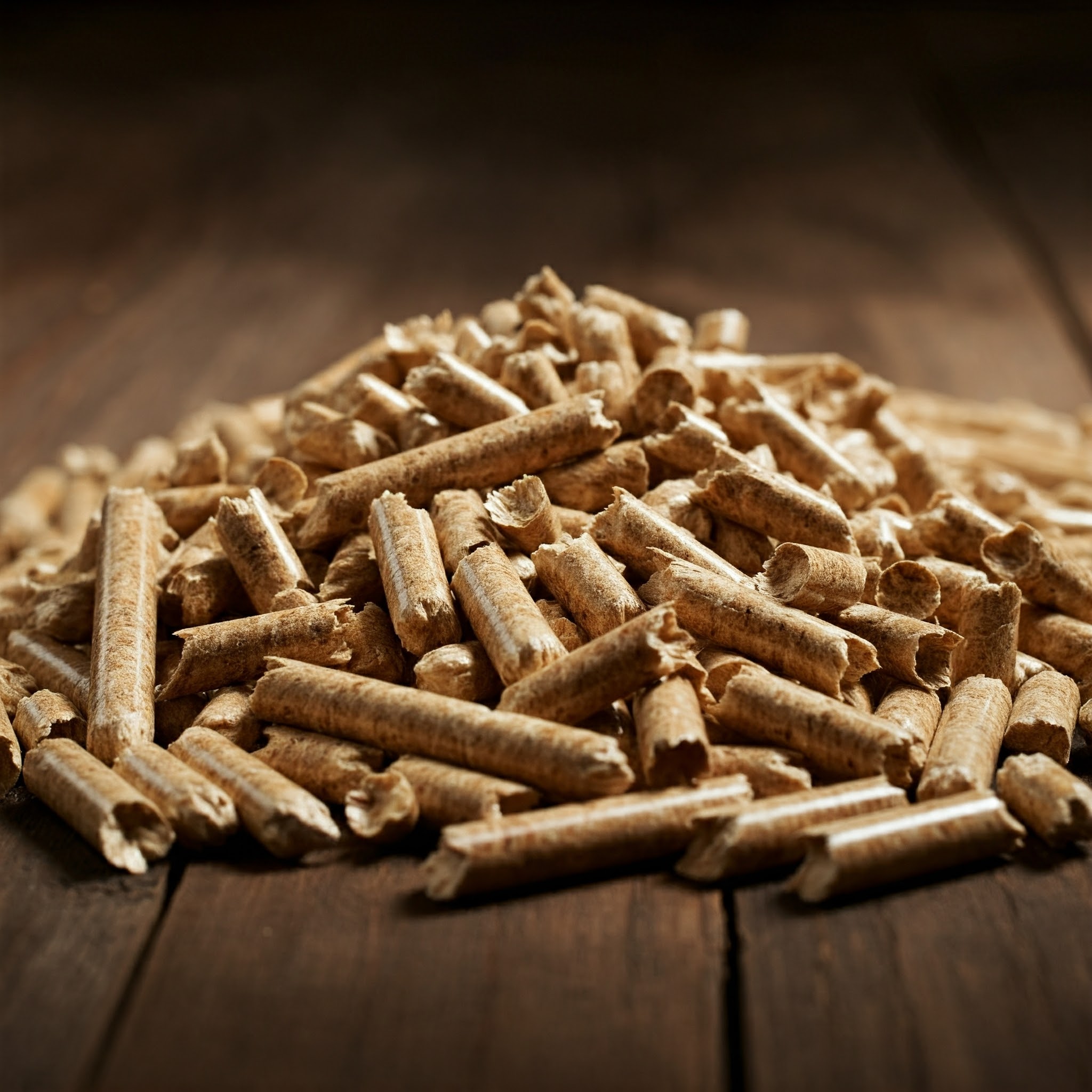 wood pellets 1